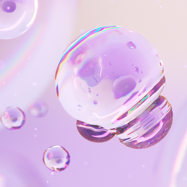 91% say skin feels nourished.* 89% say skin feels stronger.**