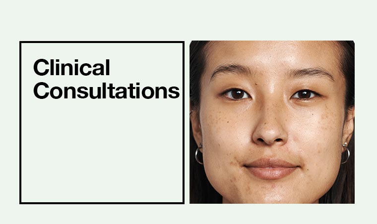 Clinical Consultations