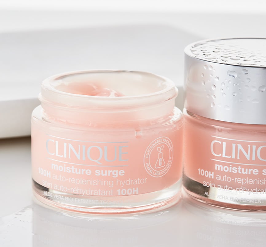 Moisture Surge™ 100H Auto-Replenishing Hydrator