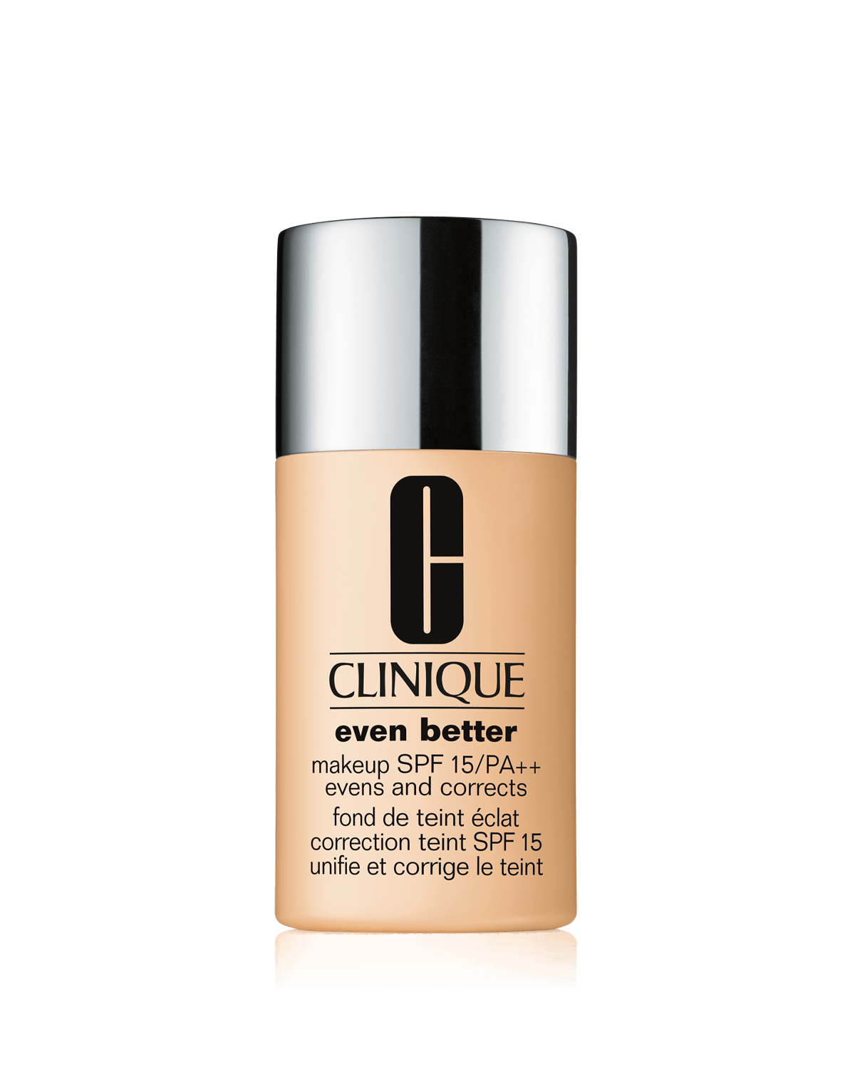 Even Better™ Makeup Broad Spectrum SPF 15 | Clinique Hong Kong