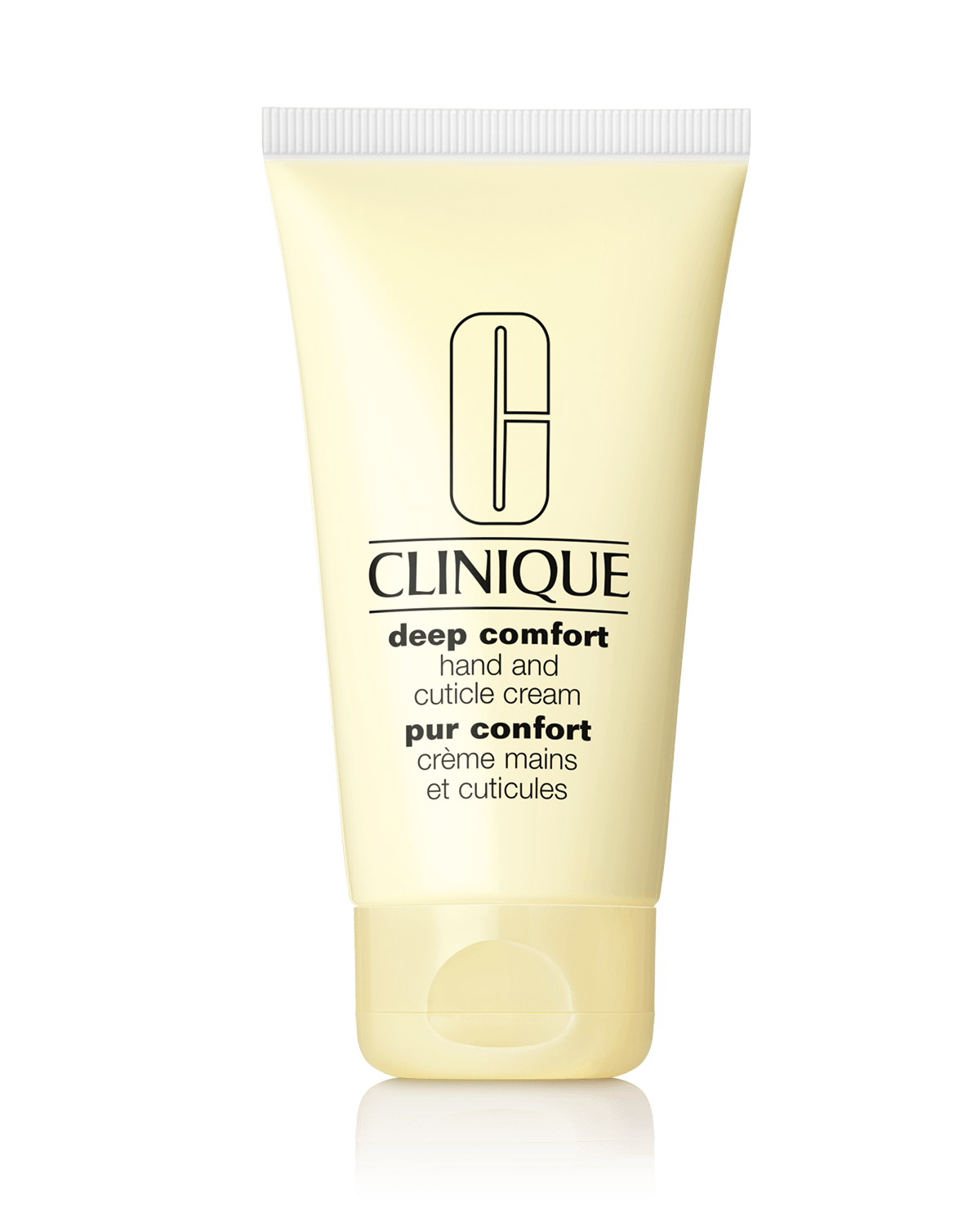 Deep Comfort<BR>Hand and Cuticle Cream