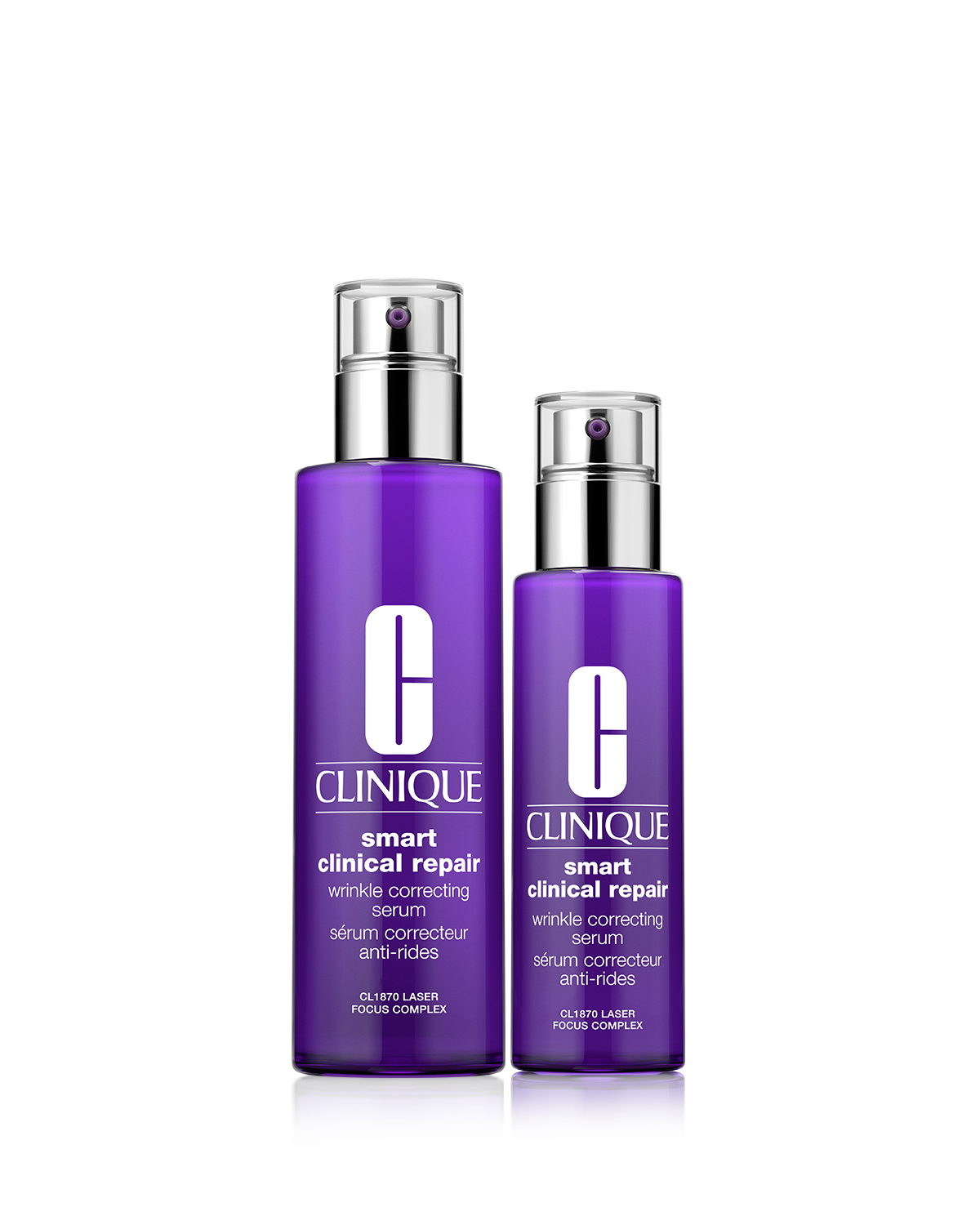 Smart Clinical Repair™ Serum Jumbo Set