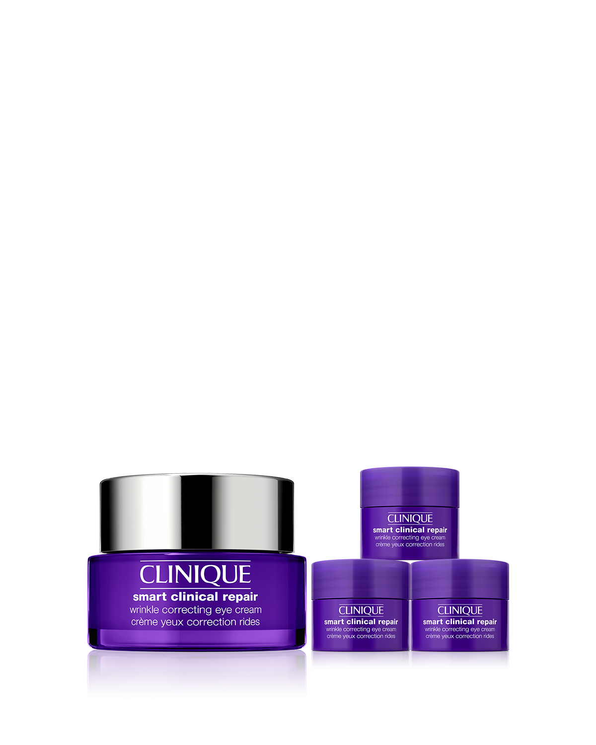 Smart Clinical Repair™ Wrinkle Eye Cream Set