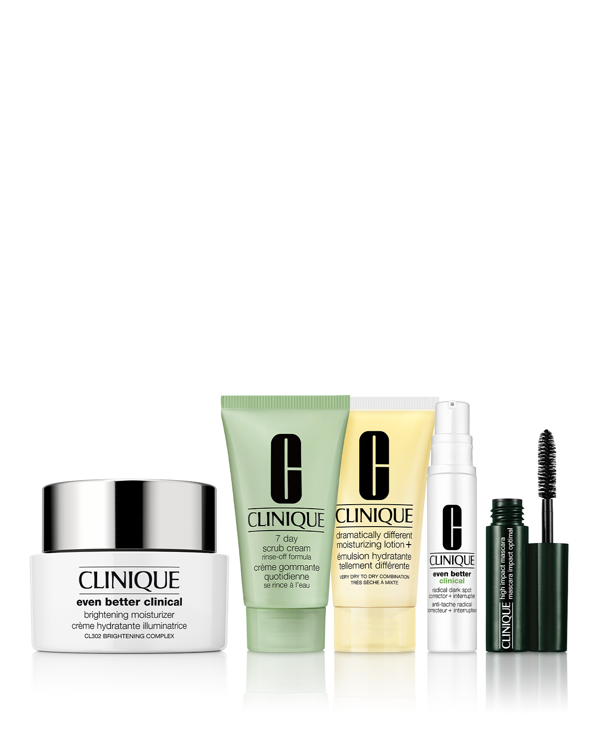 Even Better Clinical™ Brightening Set