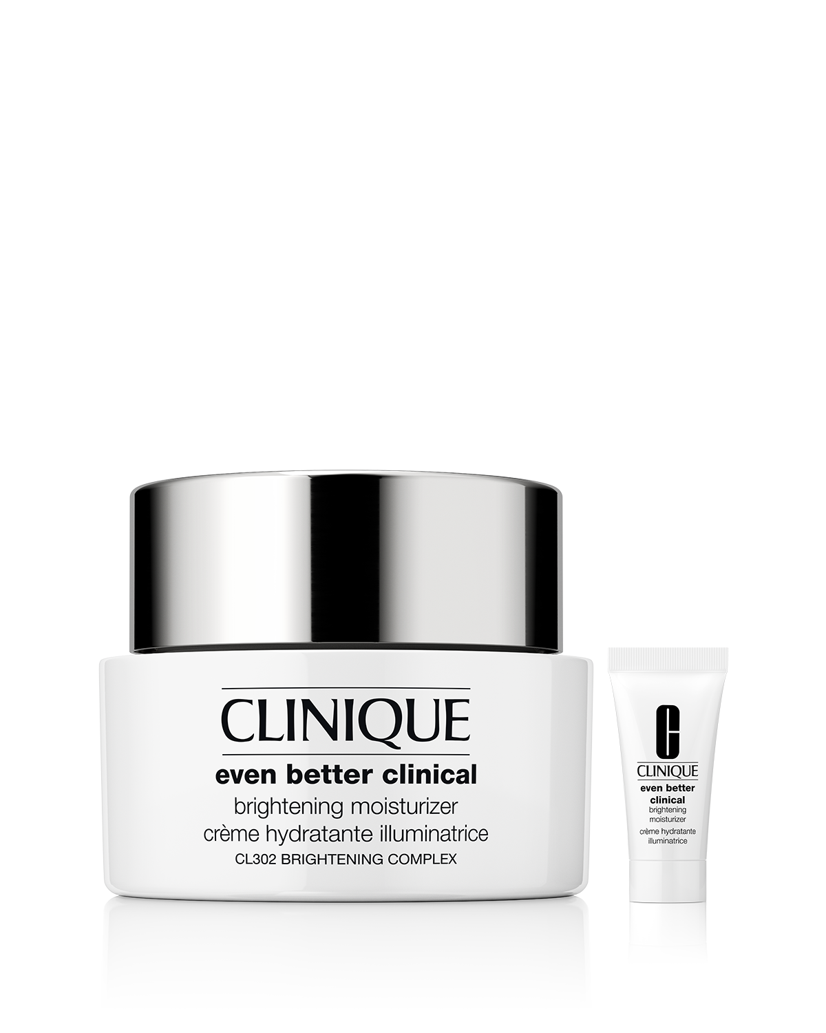 Even Better Clinical Brightening Moisturizer Set | Clinique Hong Kong  E-Commerce site