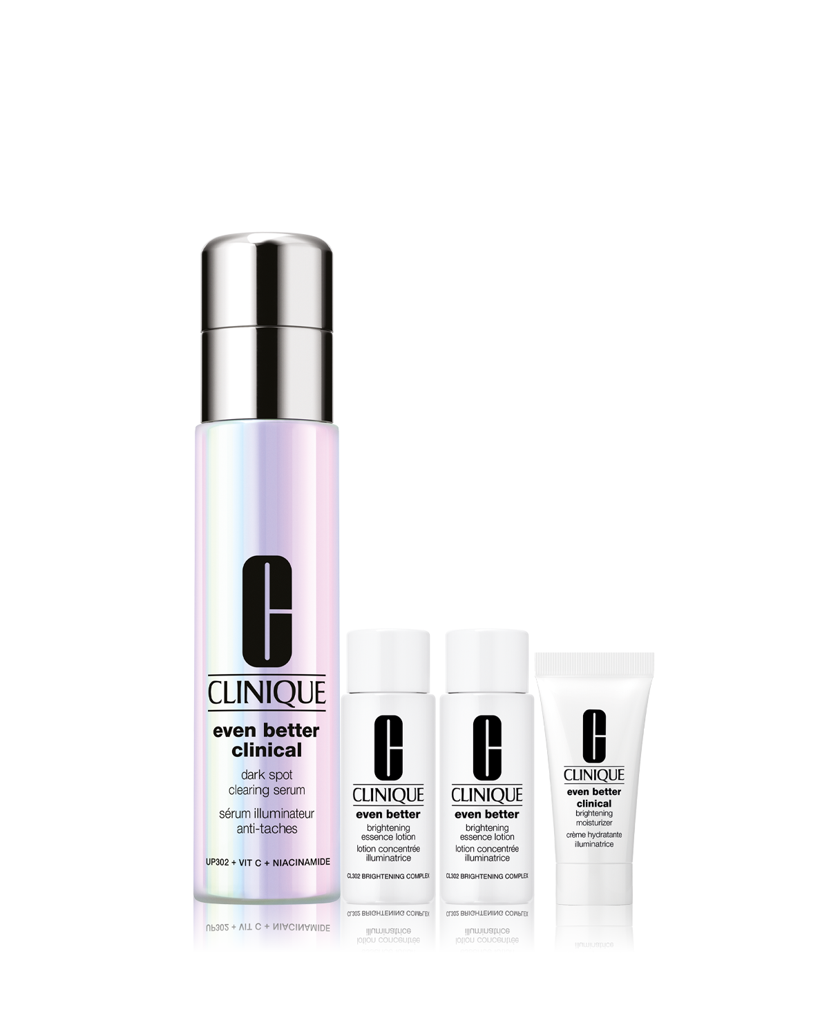 Even Better Clinical™ Dark Spot Clearing Serum 30ml Set