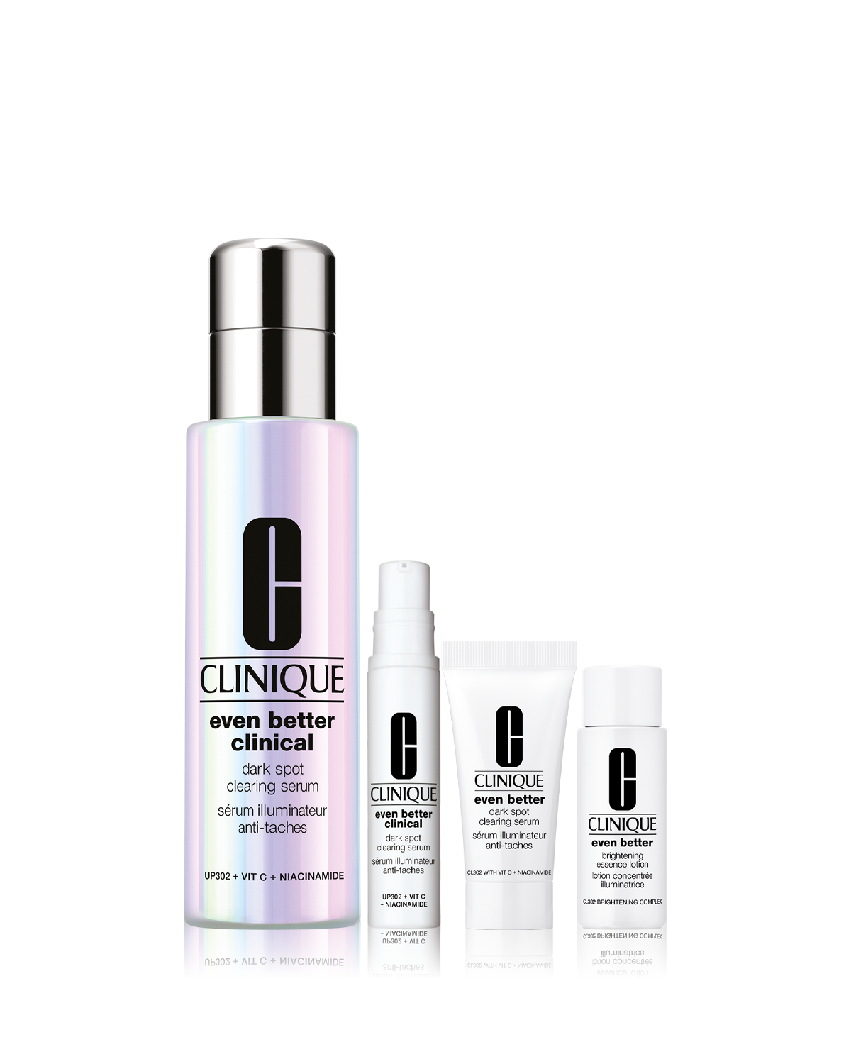 Even Better Clinical™ Dark Spot Clearing Serum 50ml Set
