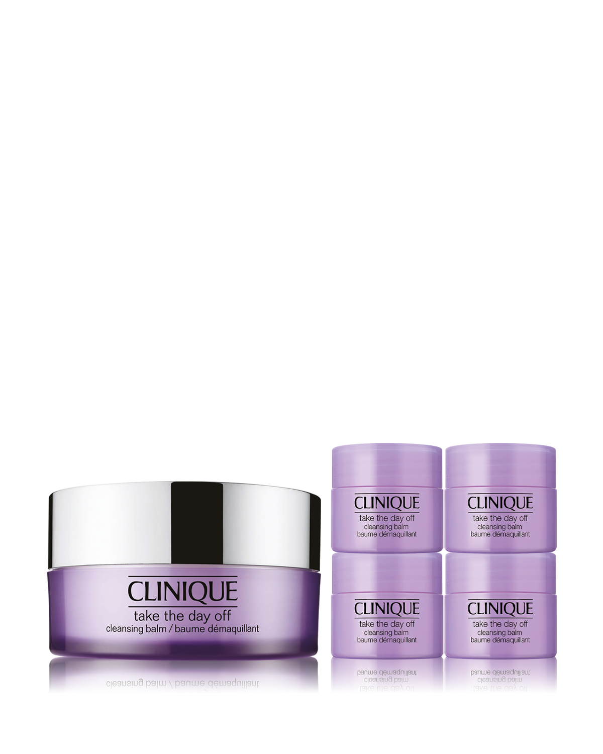 Take The Day Off™ Makeup Remover Jumbo Set