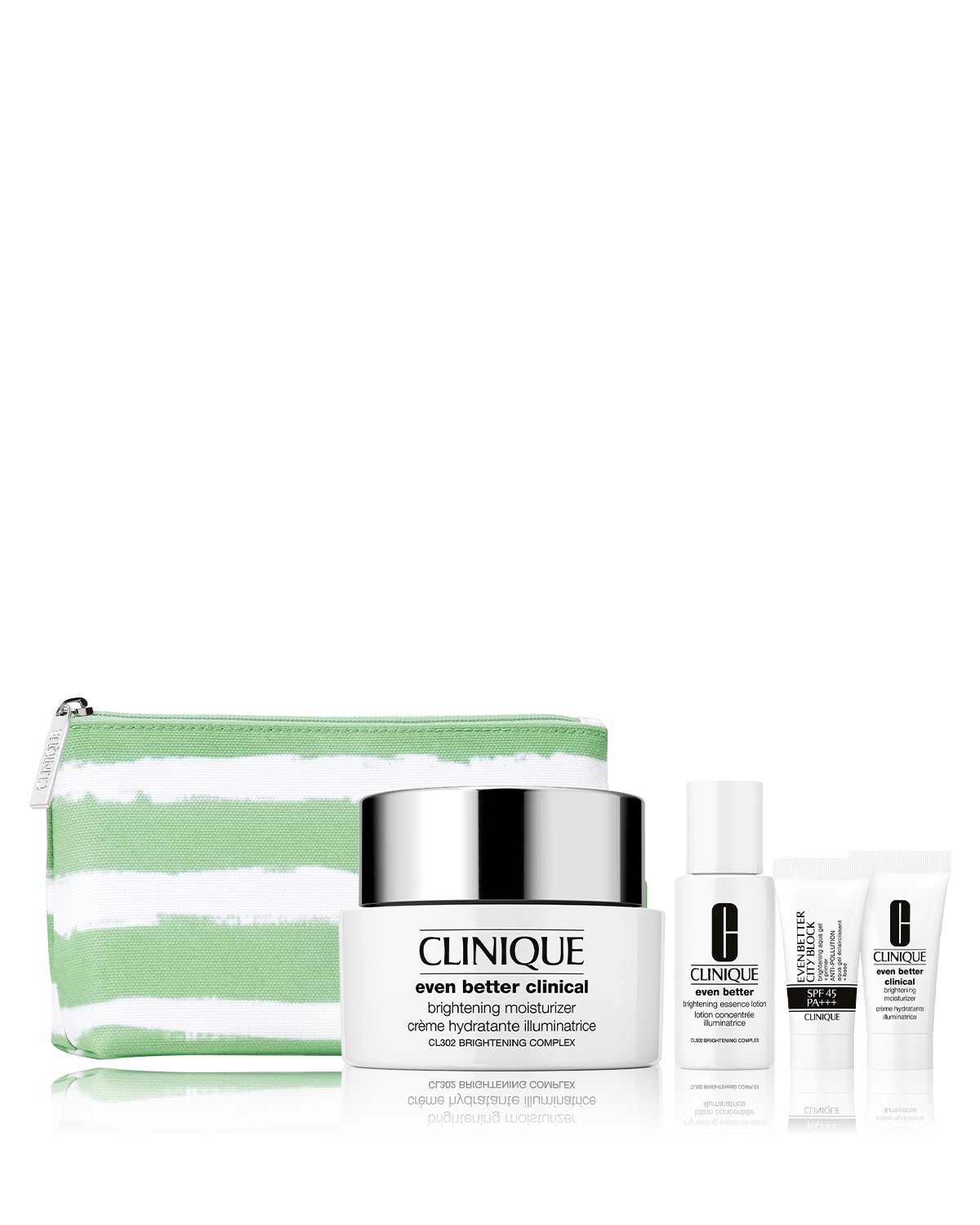 Even Better Clinical™ Brightening Set