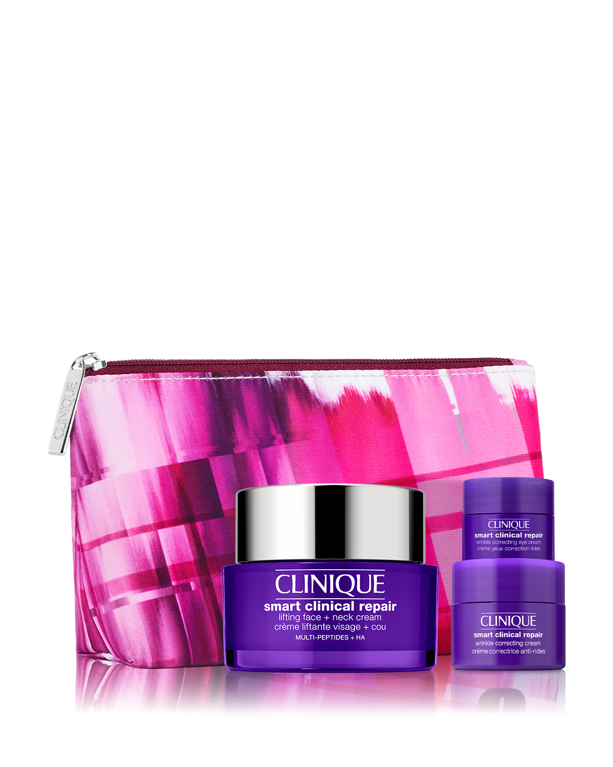 Smart Clinical Repair™ Cream Set