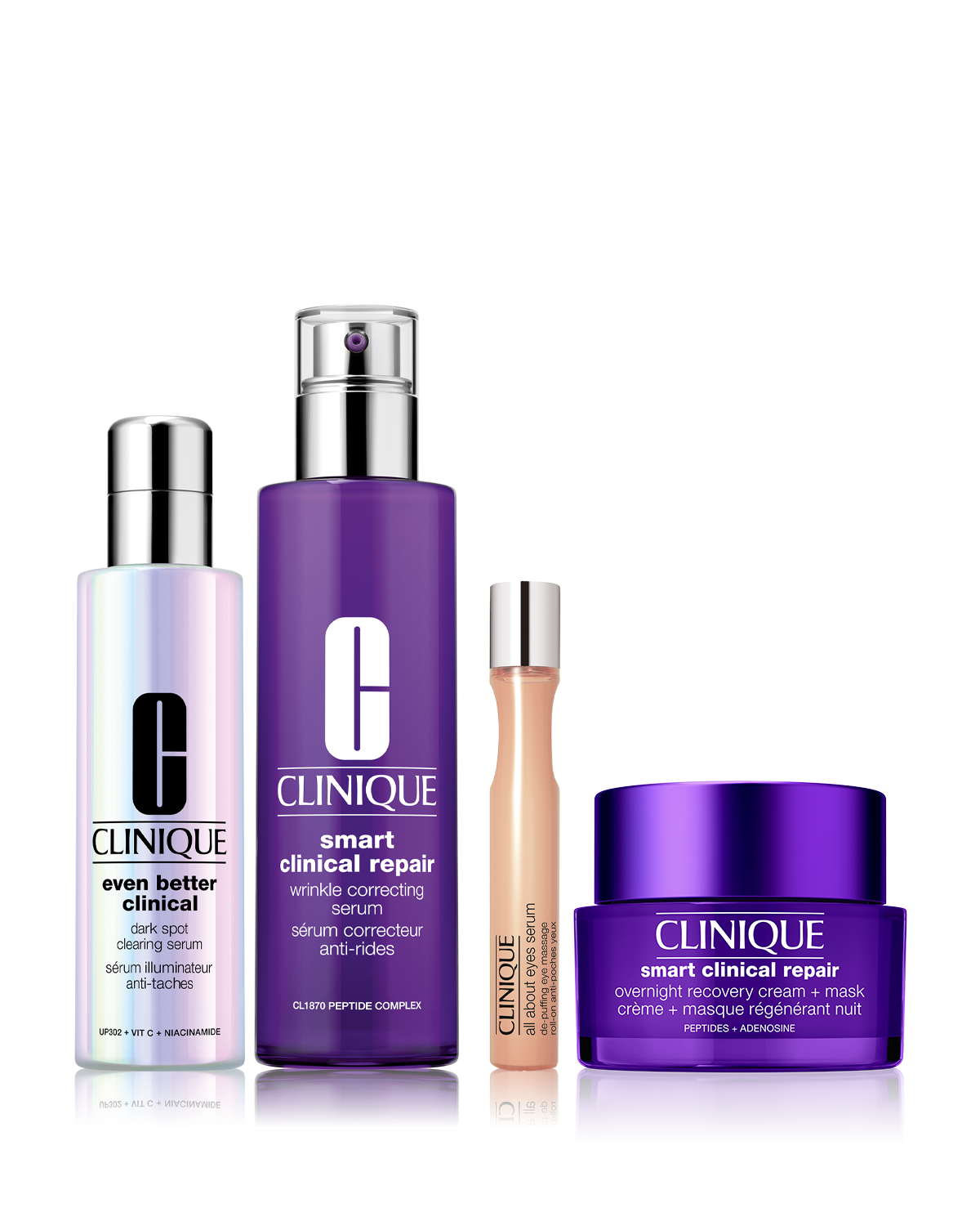 Power Duo Serum Set