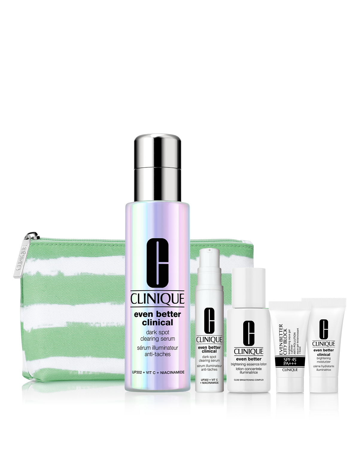 Even Better Clinical™ Dark Spot Clearing Serum 50ml Set