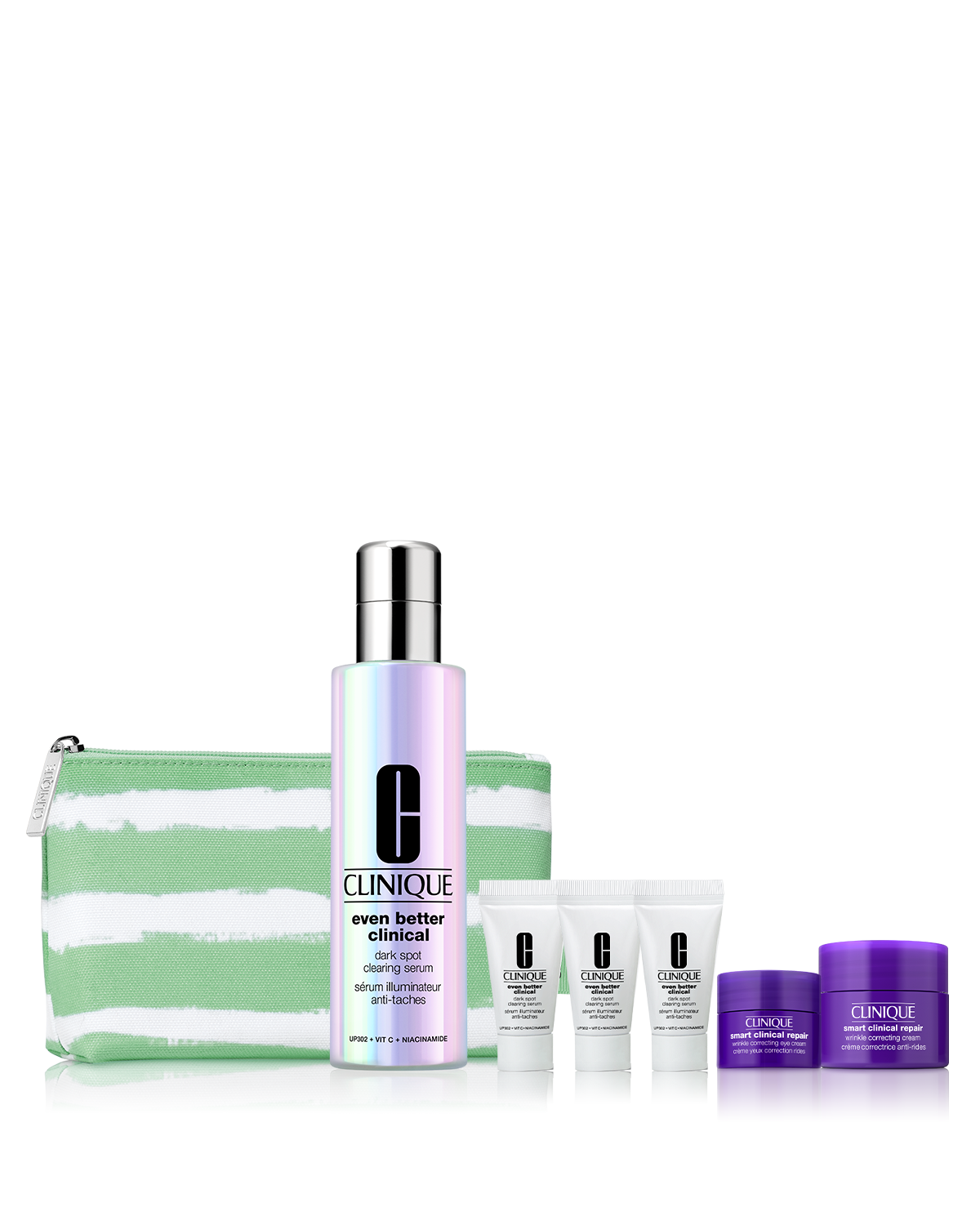 Even Better Clinical™ Dark Spot Clearing Serum 75ml Set
