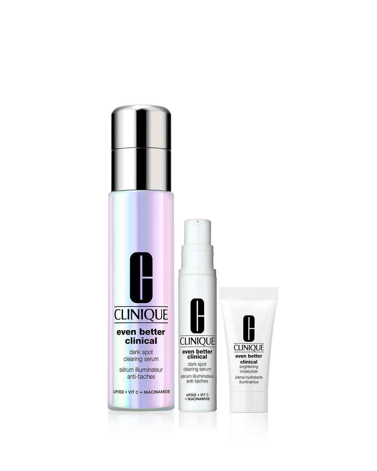 Even Better Clinical™ Dark Spot Clearing Serum 30ml Set