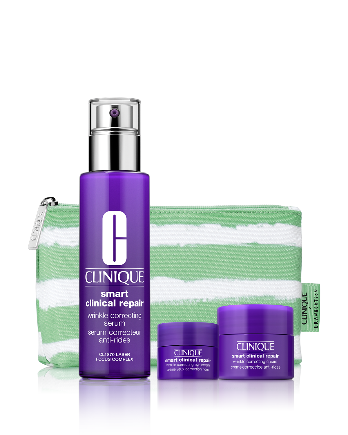 Smart Clinical Repair™ Wrinkle Correcting Serum Set