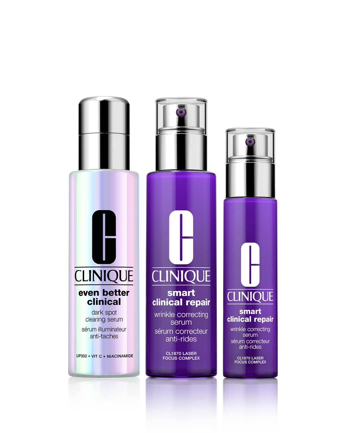 Power Duo Serum 50ml Set