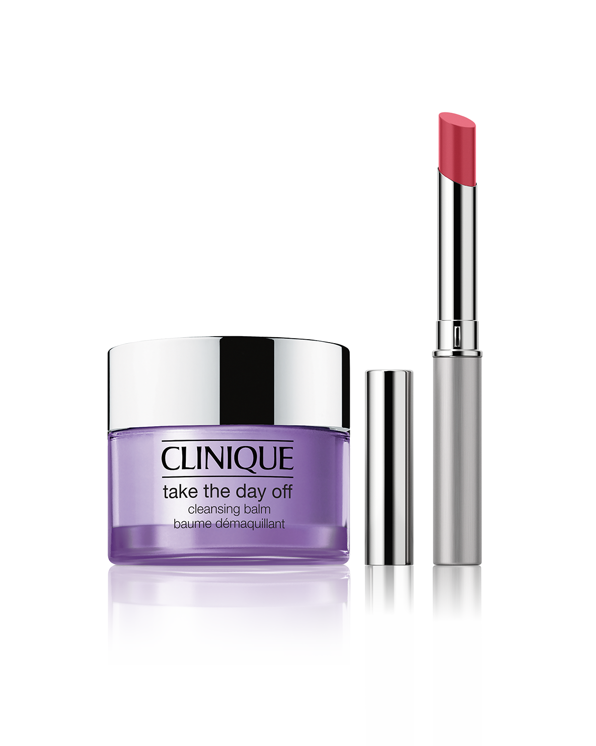 Pink Honey Combo Set