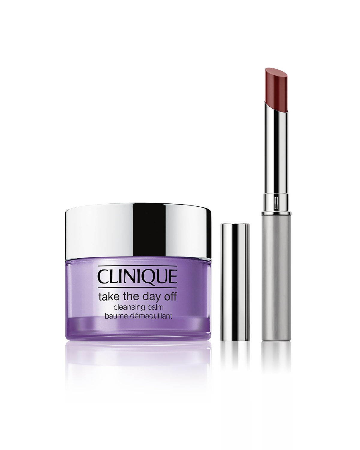 Nude Honey Combo Set