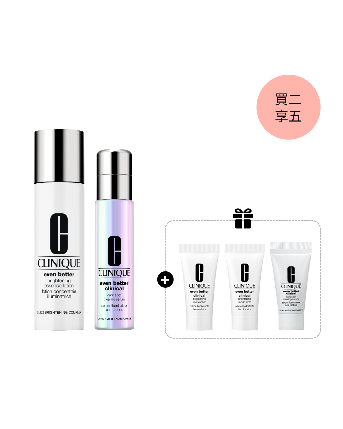 Even Better Clinical™ Set