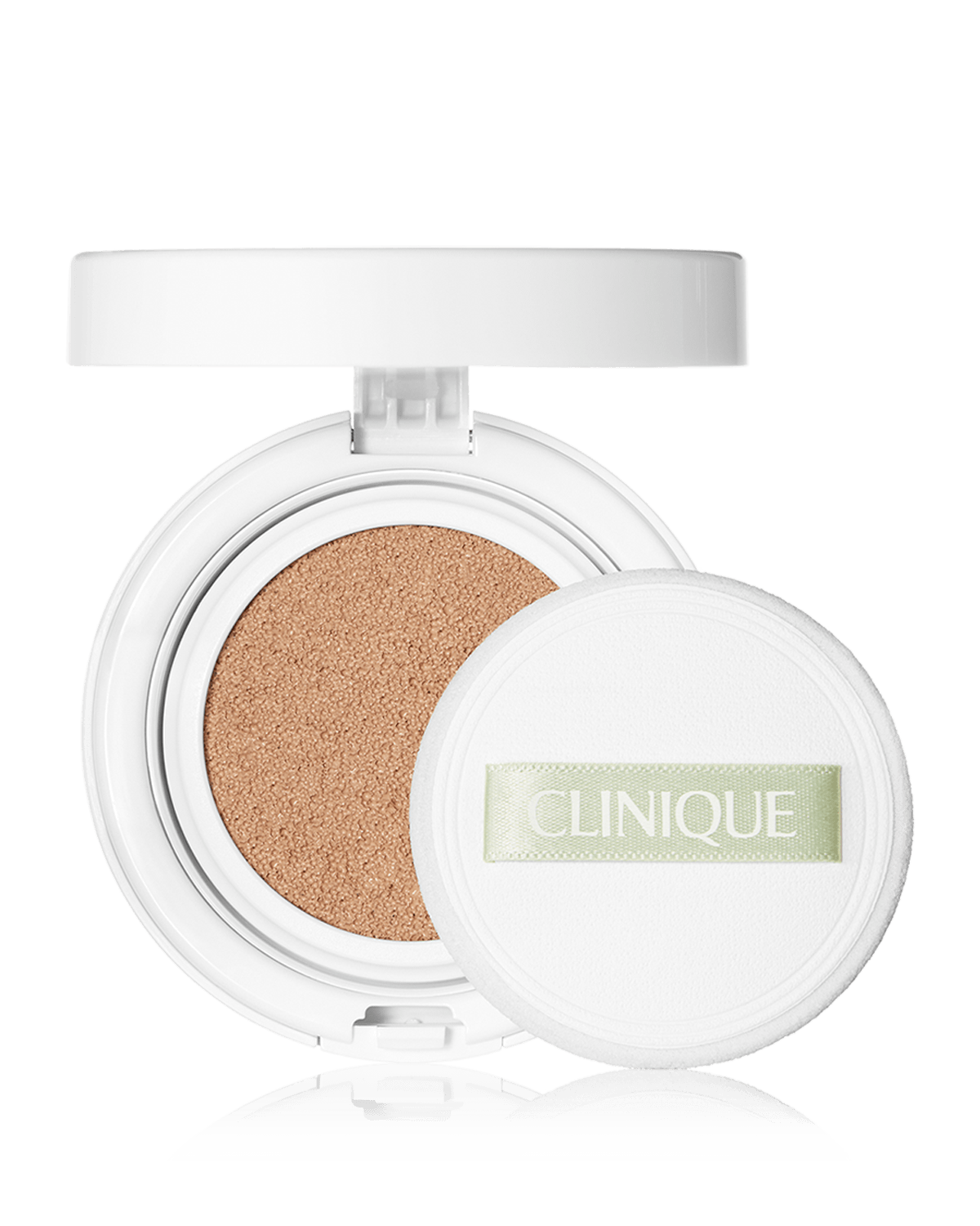 Even Better Full Coverage Cushion Compact SPF 50 / PA ++++ | Clinique Hong  Kong E-Commerce site