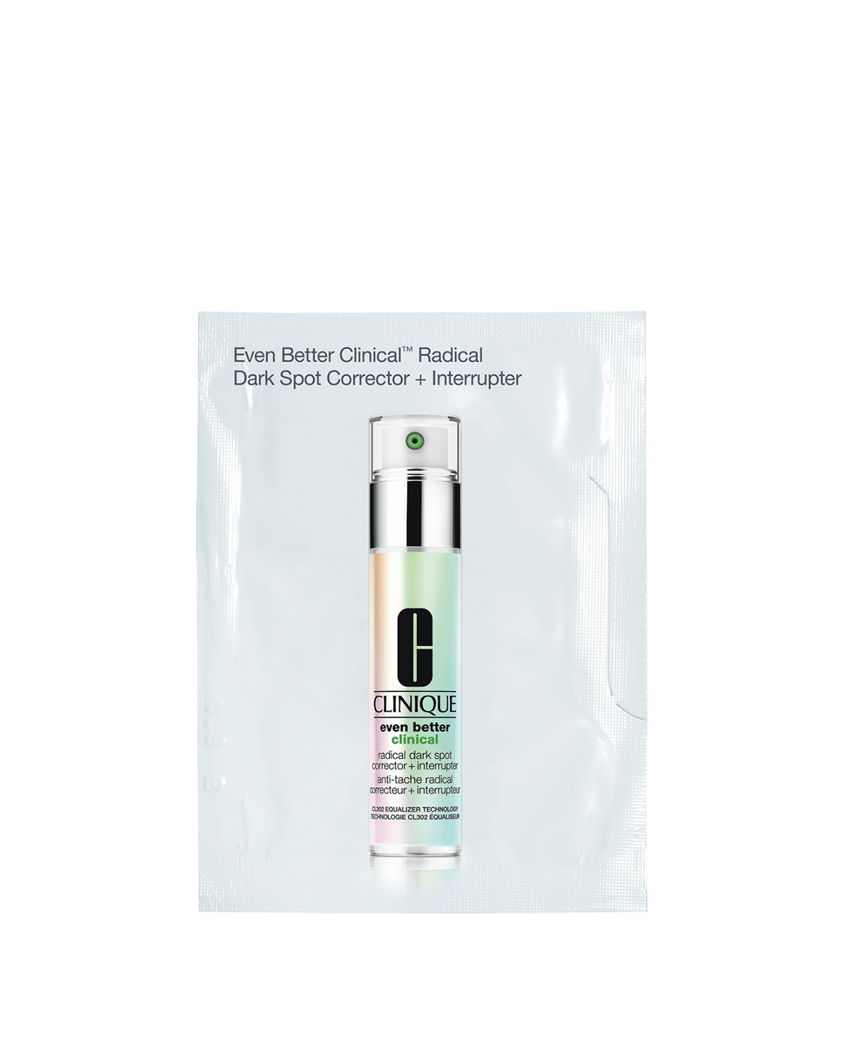 Even Better Clinical™ Radical Dark Spot Corrector + Interrupter