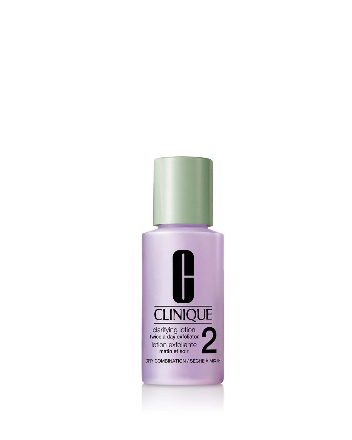 Clarifying Lotion Twice A Day 2 