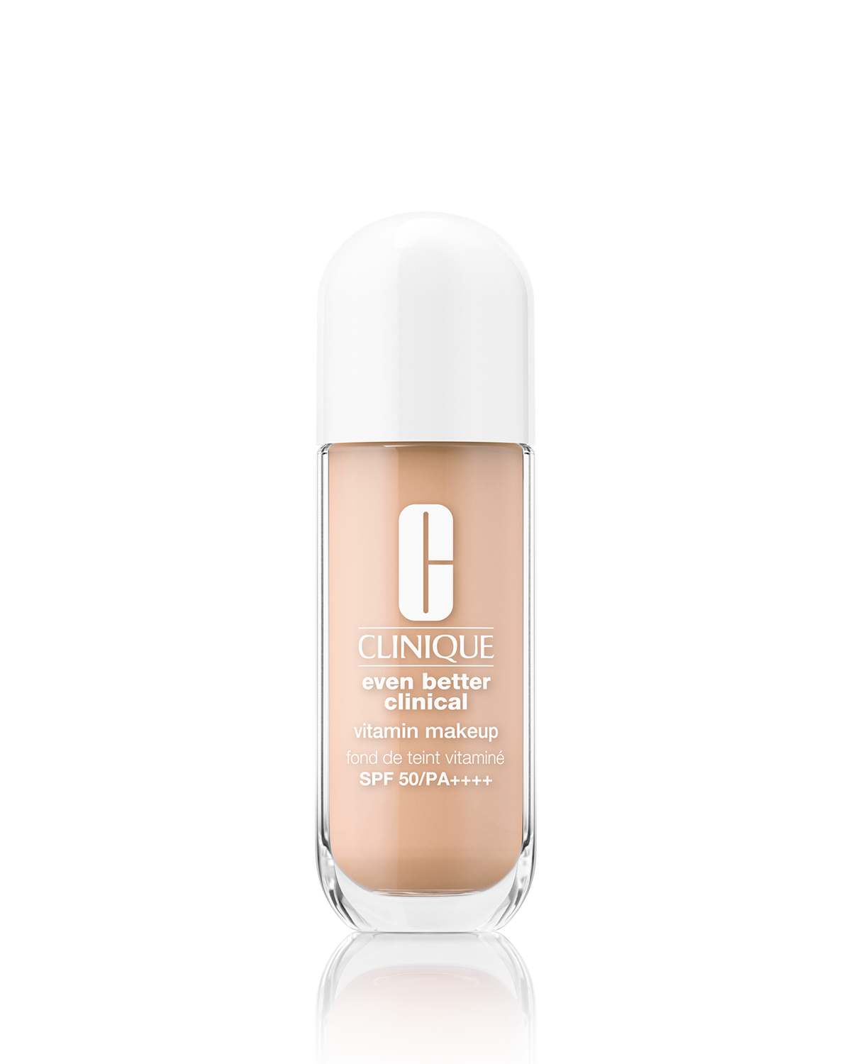 Even Better Clinical™ Vitamin Makeup Foundation SPF 50 | Clinique