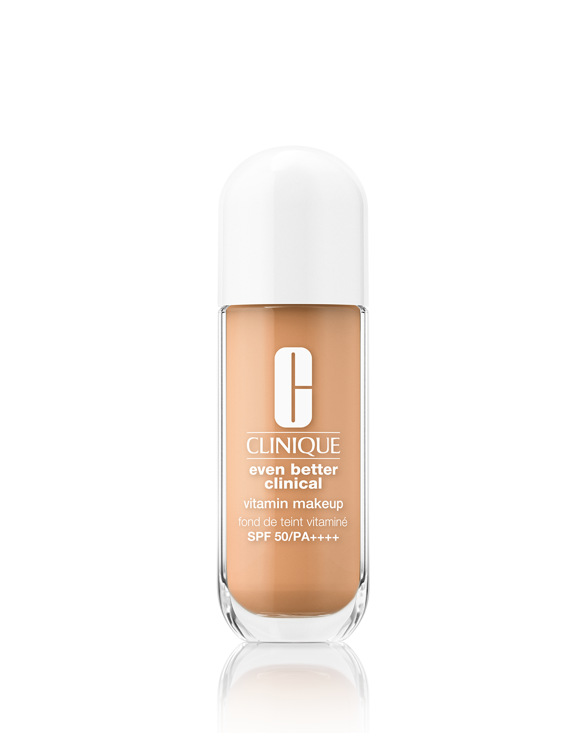 Even Better Clinical™ Vitamin Makeup Foundation SPF 50