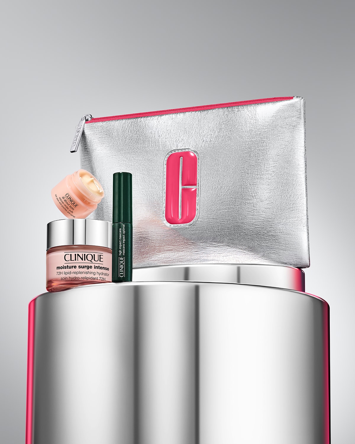 Glow and Go Bold Set