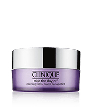 Take The Day Off Cleansing Balm