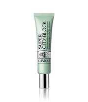 clinique spf face cream