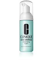Acne Solutions™ Cleansing Foam