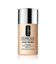 Even Better Make-Up SPF 15/PA++