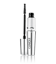 Las Power Flutter to Full Mascara
