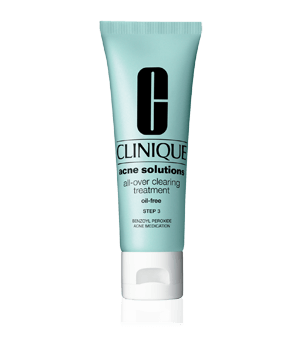 Acne Solutions All-Over Clearing Treatment