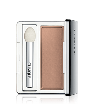 持久亮彩單色眼影