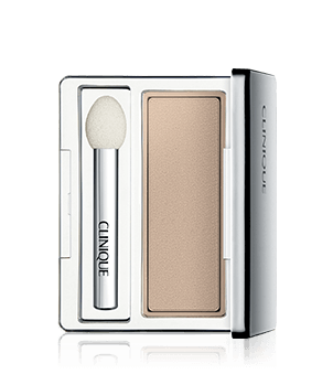 持久亮彩單色眼影