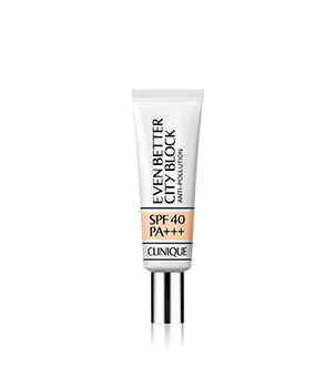 Even Better™ City Block Anti-Pollution SPF40/PA+++