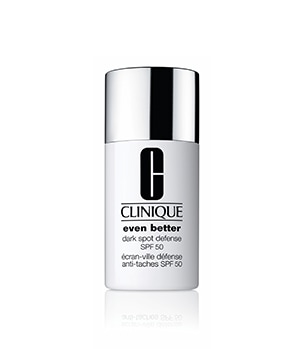 Even Better™ Dark Spot Defense SPF 50 PA++++