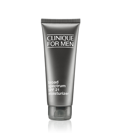 clinique spf moisturizer