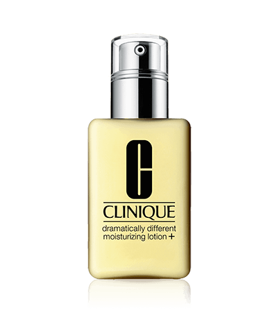 jergens after shower lotion