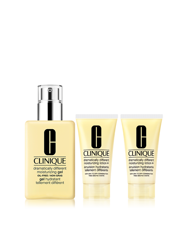 Dramatically Different™ Moisturizing Cleansing Set, &lt;span style=&quot;color: red&quot;&gt;23% off &lt;/span&gt; - Limited Time only