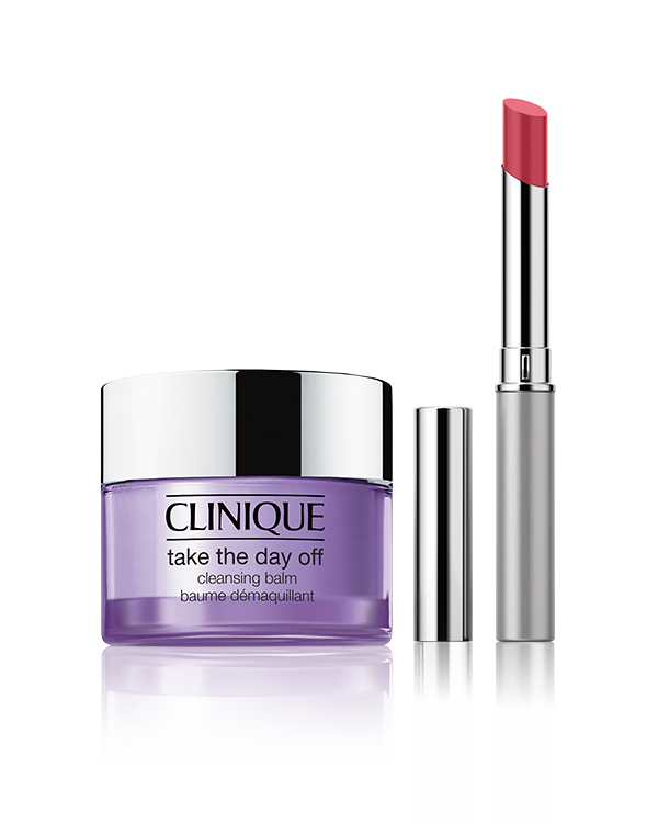 Pink Honey Combo Set