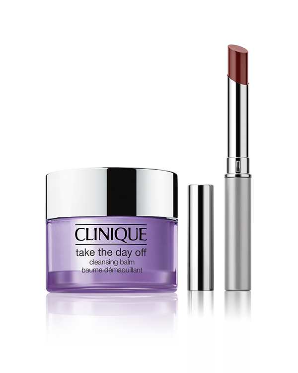 Nude Honey Combo Set