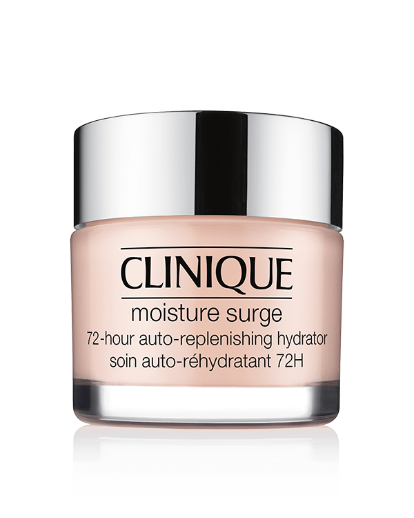 clinique water based moisturizer