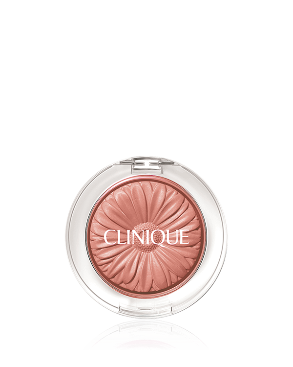 Cheek Pop™, Top Rated A long-wearing, buildable cheek color that imparts a bright hue.