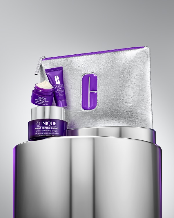 Smart &amp; Smooth Set