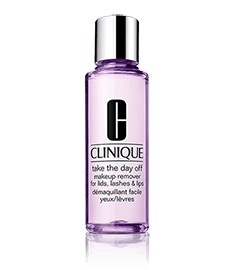 Take The Day Off Makeup Remover For Lids, Lashes & Lips