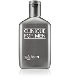 Clinique For Men Exfoliating Tonic
