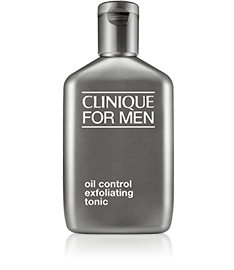 Oil Control Exfoliating Tonic